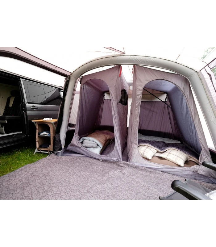 Vango Drive Away Awning Inner Bedroom 1 Vango Drive Away Awning Inner Bedroom