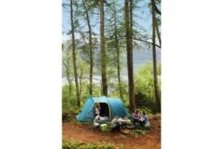 Vango Beta 550XL CLR XL Tent -Camping Discounter beta 550xl clr 6