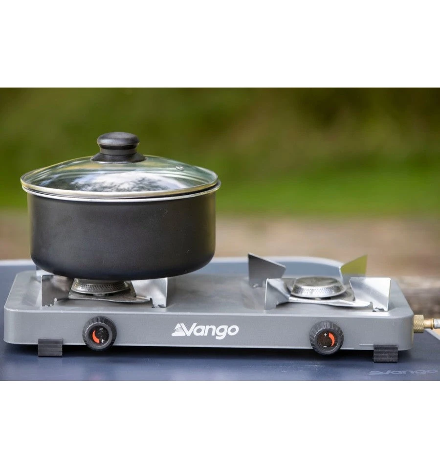 Vango Blaze Double Cooker 2 Vango Blaze Double Cooker - Image 2