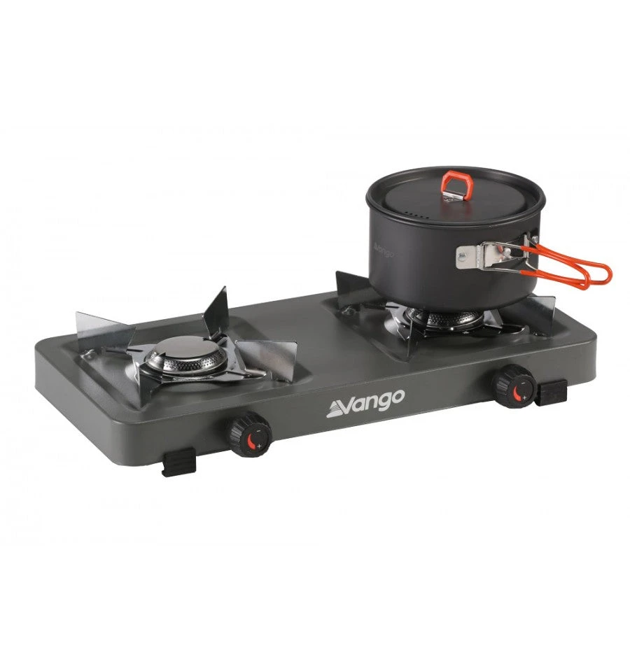 Vango Blaze Double Cooker 1 Vango Blaze Double Cooker