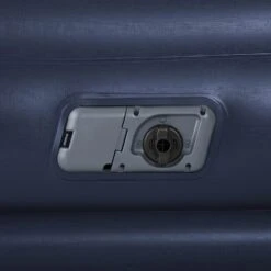 Bestway Tritech Single Airbed -Camping Discounter bw6762820inflationvalve 1