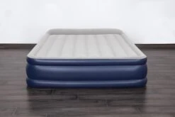 Bestway Queen Tritech Airbed 10 Bestway Queen Tritech Airbed -Camping Discounter bw67630gb 18ftft single tritech airbed 4