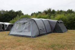 Outdoor Revolution Camp Star 900DSE Air Tent -Camping Discounter camp star 900dse 1