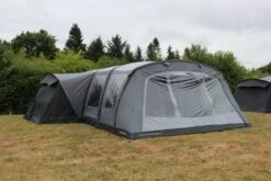 Outdoor Revolution Camp Star 900DSE Air Tent -Camping Discounter camp star 900dse 4