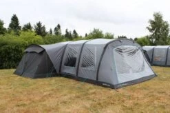 Outdoor Revolution Camp Star 900DSE Air Tent -Camping Discounter camp star 900dse 6