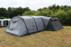 Outdoor Revolution Camp Star 900DSE Air Tent -Camping Discounter camp star 900dse 7