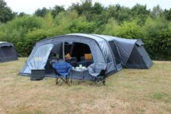Outdoor Revolution Camp Star 900DSE Air Tent -Camping Discounter camp star 900dse 9