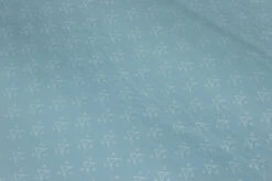 Outdoor Revolution Camp Star 100 Double Self Inflating Mat -Camping Discounter campstartopfabric 5