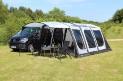 Outdoor Revolution Movelite T4E Mid Drive Away Awning - 220 To 255cm -Camping Discounter canopy 00357da3 59fb 4fd6 a185 631fe4a6bf2e