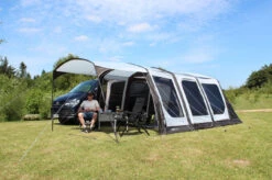 Outdoor Revolution Movelite T4E Mid Drive Away Awning - 220 To 255cm -Camping Discounter canopy 2 9aeb02f2 0601 4c71 abab 08ee9d271fd3