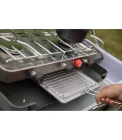 Vango Combi IR Grill -Camping Discounter combi ir grill cooker 5