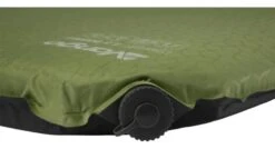 Vango Comfort 7.5cm Double Self Inflating Mat -Camping Discounter comfort 75 double 1