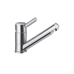 Camping Discounter 24 Reich Single Level Mixer Tap Trend E D33 Chrome