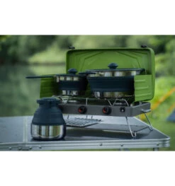Vango Cuisine 1L Non-Stick Pot -Camping Discounter cuisine 1l non stick pot 61408429 5120 4b29 a646 758b57c2c90f