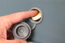 Outdoor Revolution Skyfall Midi 150 Single Self Inflating Sleeping Mat 8 Outdoor Revolution Skyfall Midi 150 Single Self Inflating Sleeping Mat -Camping Discounter cylcone l4 1 5 f0f837a9 e468 44b3 84d8 5f685e9b7d44