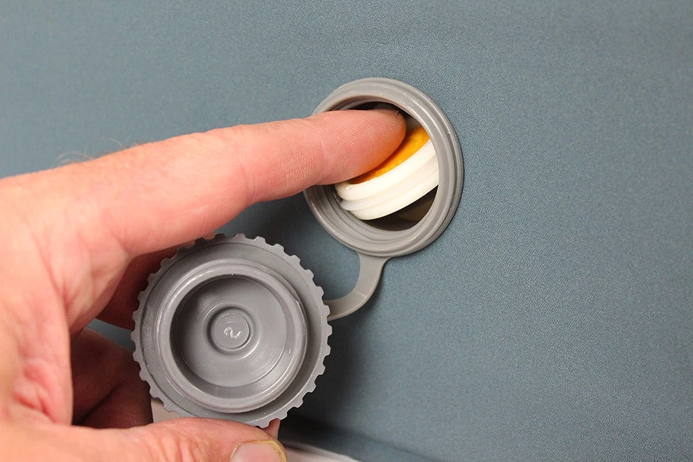 Outdoor Revolution Skyfall Midi 150 Single Self Inflating Sleeping Mat 4 Outdoor Revolution Skyfall Midi 150 Single Self Inflating Sleeping Mat - Image 4