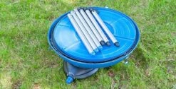 Campingaz Party Grill 600 -Camping Discounter deeeee2c8410f310d715ecc564368c0a