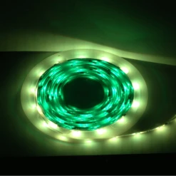 5M Flag Pole Pre-Set Digital Led Dream Lights Strip -Camping Discounter digital 2 2 1