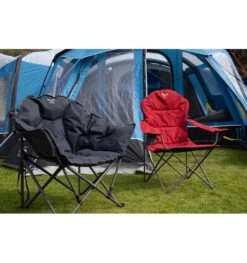Vango Divine Chair ( Granite Grey ) -Camping Discounter divine chair 1 616a8d7c a1f5 4cb5 8322 5168f2a13231