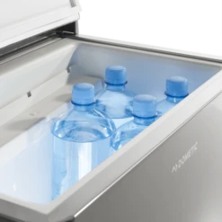 Dometic ACX3 40 G Combicool Camping 3 Way Fridge 12volt Mains Gas -Camping Discounter dometic combicool acx3 40g 9600028412 76662