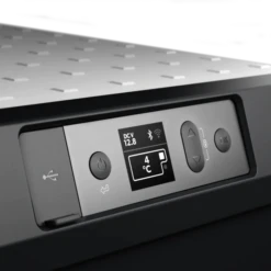 Dometic CFX3 55IM 53L Portable Compressor Cool Box And Freezer -Camping Discounter dometic af cfx3 screen 69390 11 5a151388 ef52 4b37 b642 cdab3f579d49