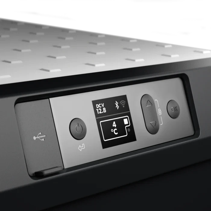 Dometic CFX3 55 55L Portable Compressor Cool Box And Freezer 7 Dometic CFX3 55 55L Portable Compressor Cool Box And Freezer - Image 7