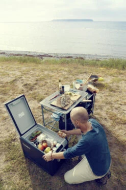 Dometic CFX3 55 55L Portable Compressor Cool Box And Freezer 16 Dometic CFX3 55 55L Portable Compressor Cool Box And Freezer -Camping Discounter dometic af cfx3 storage 69622 11 d7edf53b 10bc 4d8b 8b4d 5b7e7c8bd0df