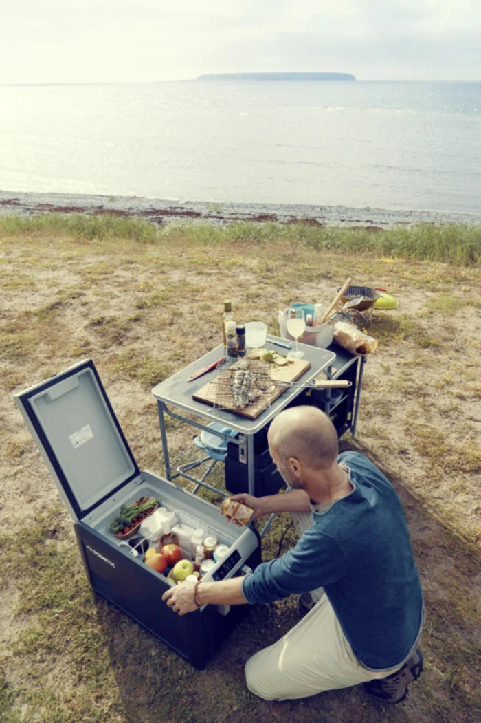 Dometic CFX3 55 55L Portable Compressor Cool Box And Freezer 6 Dometic CFX3 55 55L Portable Compressor Cool Box And Freezer - Image 6