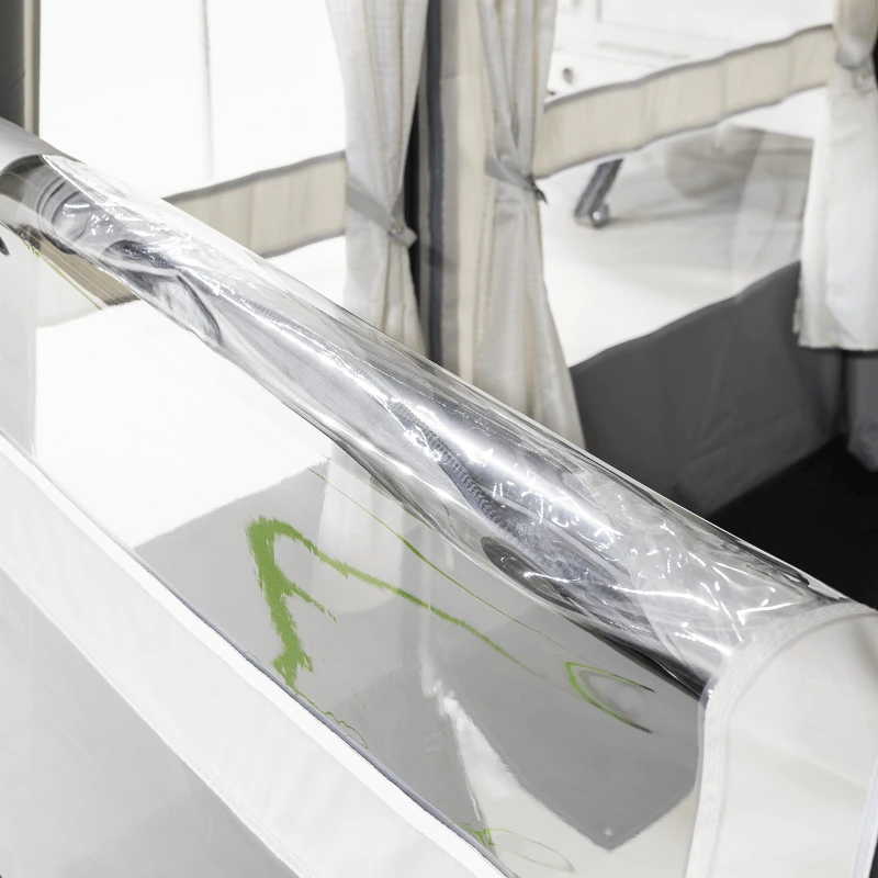 Dometic Veranda Pole 4 Dometic Veranda Pole - Image 4