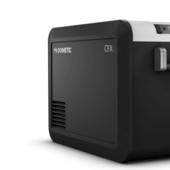 Dometic CFX3 55IM 53L Portable Compressor Cool Box And Freezer -Camping Discounter dometic gf cfx345 2 rugged construction 69380 11 d809bae7 b52d 4c13 83ab 152d0082b941