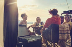 Dometic CFX3 25L Portable Compressor Cool Box And Freezer -Camping Discounter dometic tf cfx3 power to be present 69640 11