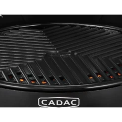 Cadac E Braai -Camping Discounter e braai 8