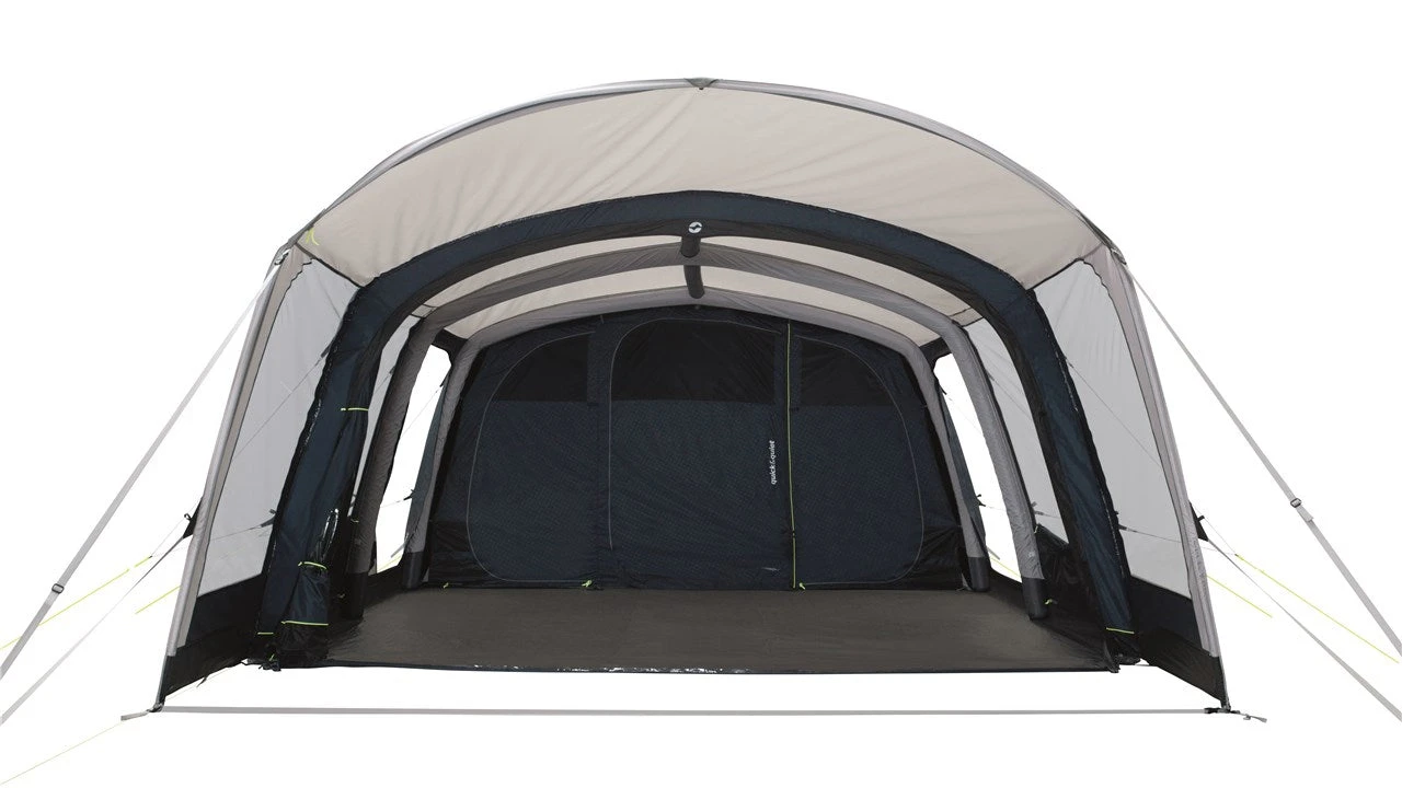 Outwell Airville 6SA Air Tent 2022 11 Outwell Airville 6SA Air Tent 2022 - Image 11