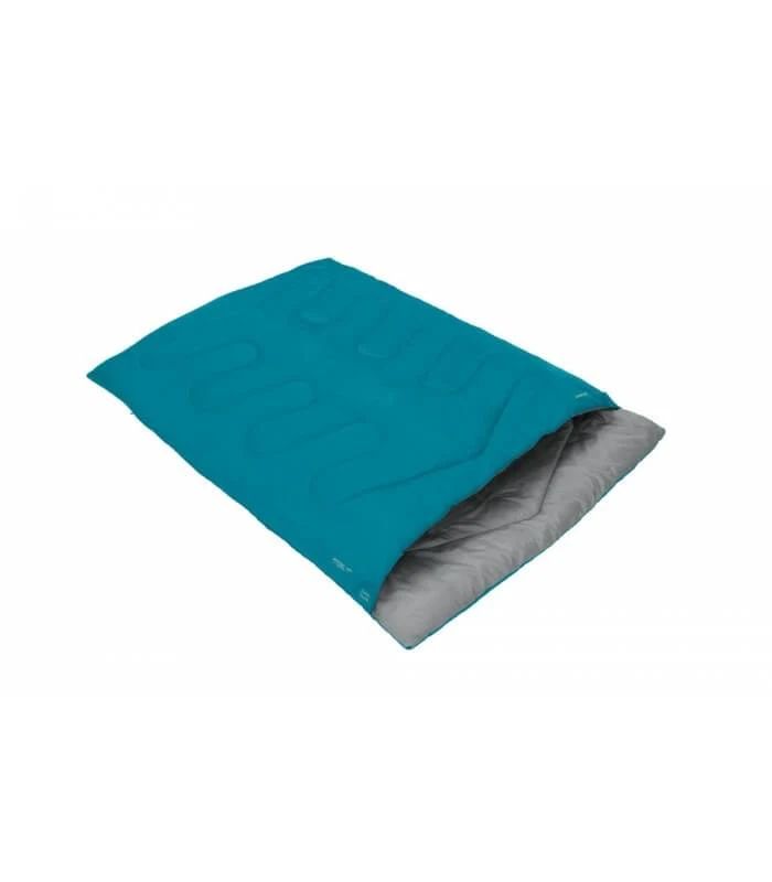 Vango Ember Double Sleeping Bag 2 Vango Ember Double Sleeping Bag - Image 2