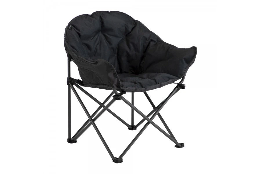 Vango Embrace Chair (GREY) 1 Vango Embrace Chair (GREY)