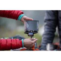 Jetboil 1.5L Ceramic Cook Pot -Camping Discounter emily sierra jetboil stash 2020 28 1600x1600 f86f9060 4211 4216 a9a9 cdfac92cfe16