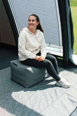 Outdoor Revolution Campese Thermo Footrest 5 Outdoor Revolution Campese Thermo Footrest -Camping Discounter footrest 2