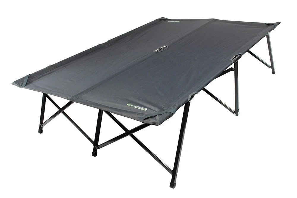 Outdoor Revolution Double Camp Bed 1 Outdoor Revolution Double Camp Bed