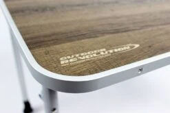 Outdoor Revolution Dura-Lite Board Table 80 X 60cm -Camping Discounter fur2145 dura lite80table l4