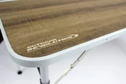 Outdoor Revolution Dura-Lite 120 Folding Table -Camping Discounter fur2147 dura lite120table l5