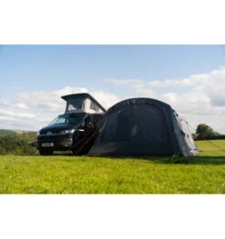 Vango Galli CC Air Low Drive Away Awning -Camping Discounter galli cc air low 4