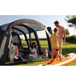 Vango Galli CC Air Low Drive Away Awning -Camping Discounter galli cc air low 5