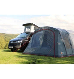 Vango Galli CC Air Low Drive Away Awning -Camping Discounter galli cc air low 6