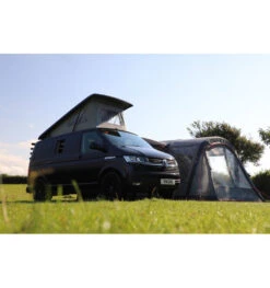 Vango Galli CC Air Low Drive Away Awning -Camping Discounter galli cc air low 8