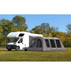 Vango Galli CC Air Tall Drive Away Awning