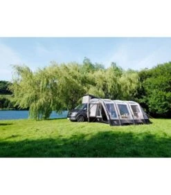 Vango Galli III Low Air Drive Away Awning -Camping Discounter galli iii low 2