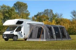 Vango Galli Pro Air Tall Drive Away Awning