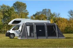 Vango Galli Pro Air Tall Drive Away Awning -Camping Discounter galli pro air tall 2