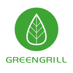 Cadac Chef Pan 40 -Camping Discounter greengrill icon 1