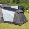 Outdoor Revolution Sleeping Annexe For The Movelite T3E And T4E